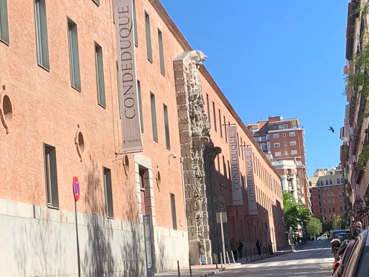 Piso en Barrio Malasaña-Universidad - Foto 23