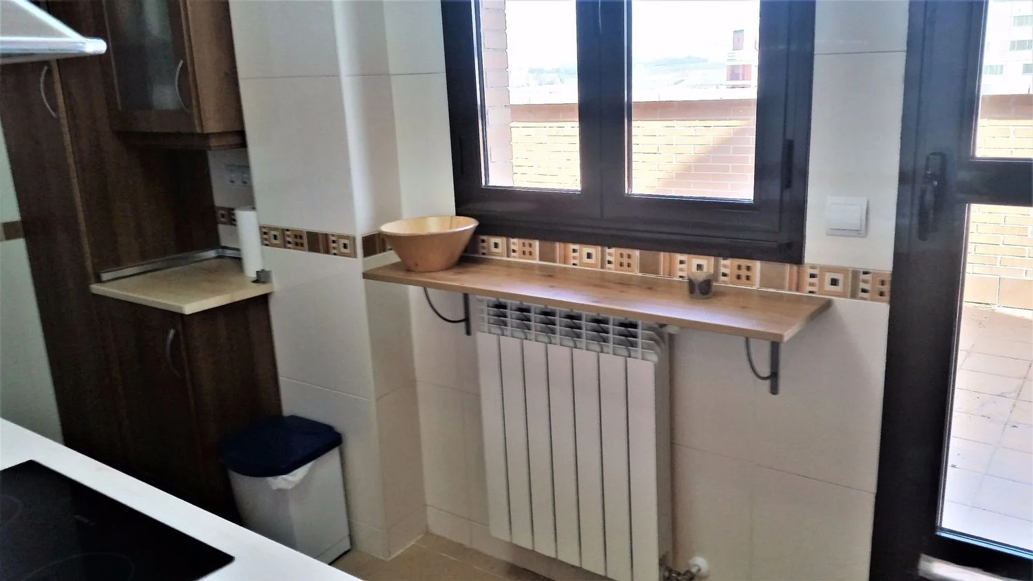 Ático en calle de Bernardino de Pantorba, 4 - Foto 6