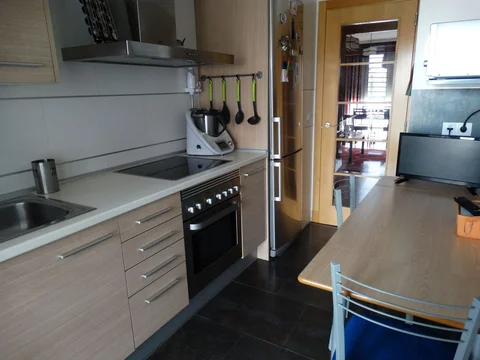 Piso en calle Clarinetes, 1 - Foto 18