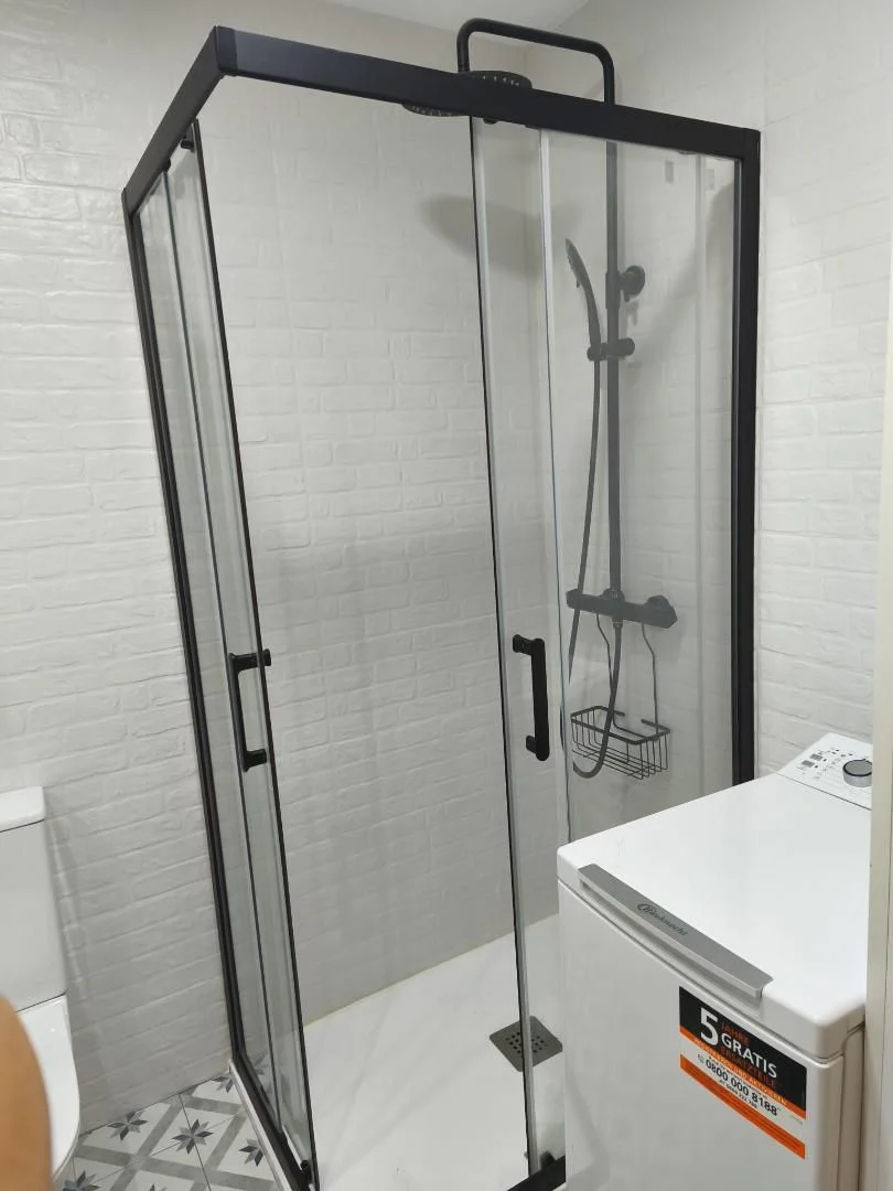 Estudio en  Calle de Silva 8 - Foto 2