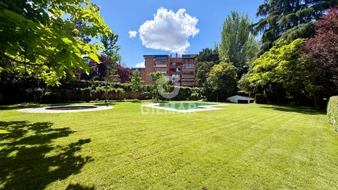 Piso en Mirasierra, Madrid - Foto 73