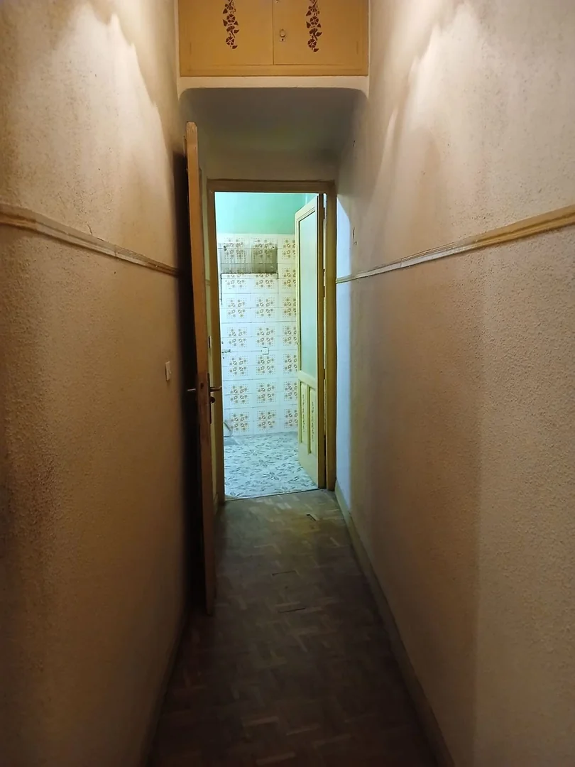 Piso en Lavapiés-Embajadores, Lavapiés-Embajadores - Foto 8