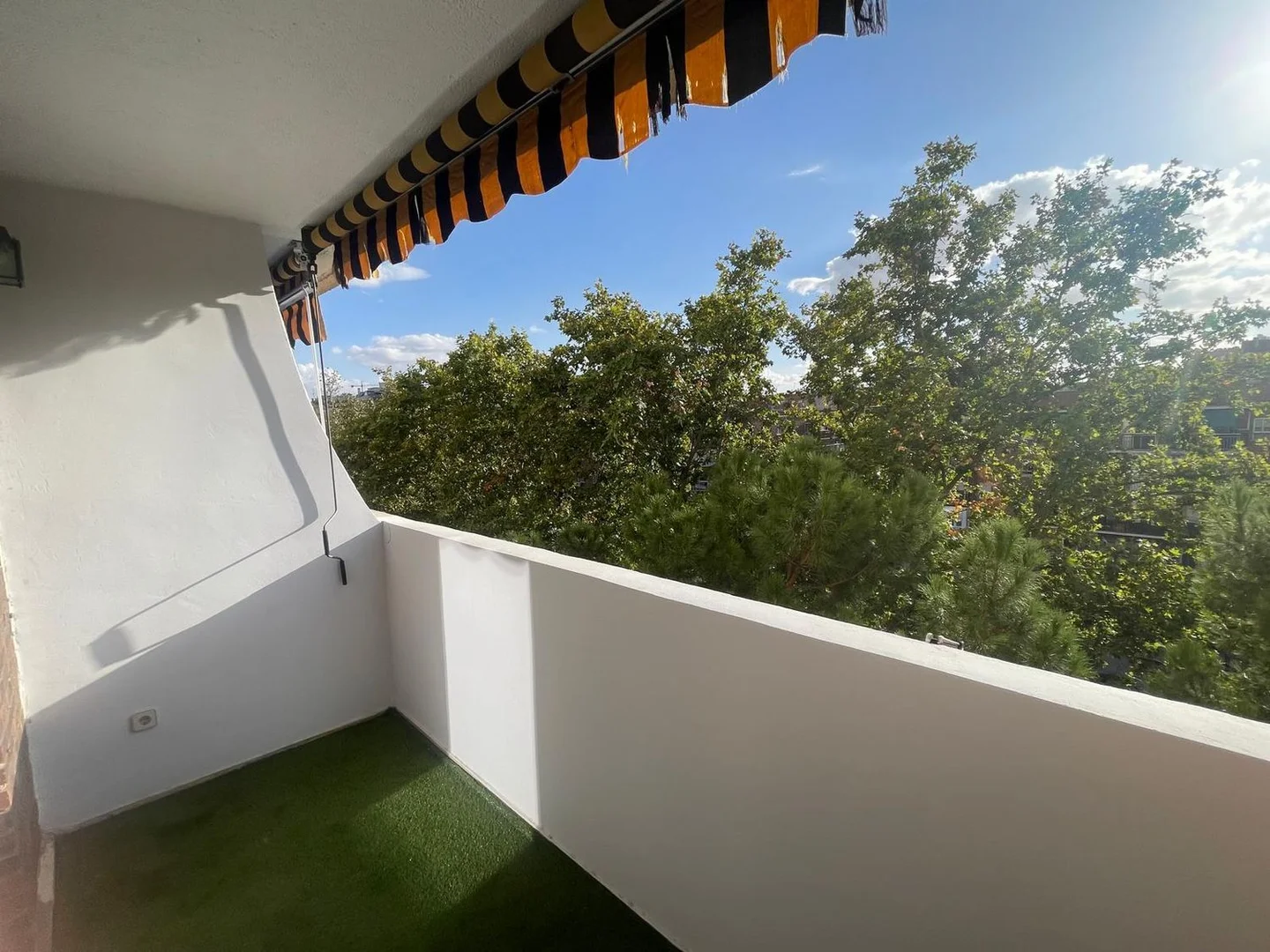 Piso en avenida de los Rosales, 113 - Foto 8