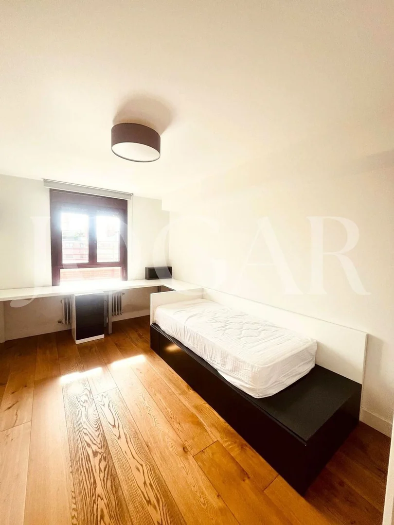 Dúplex en Gran Vía de Hortaleza, 5, Pinar del Rey - Foto 9