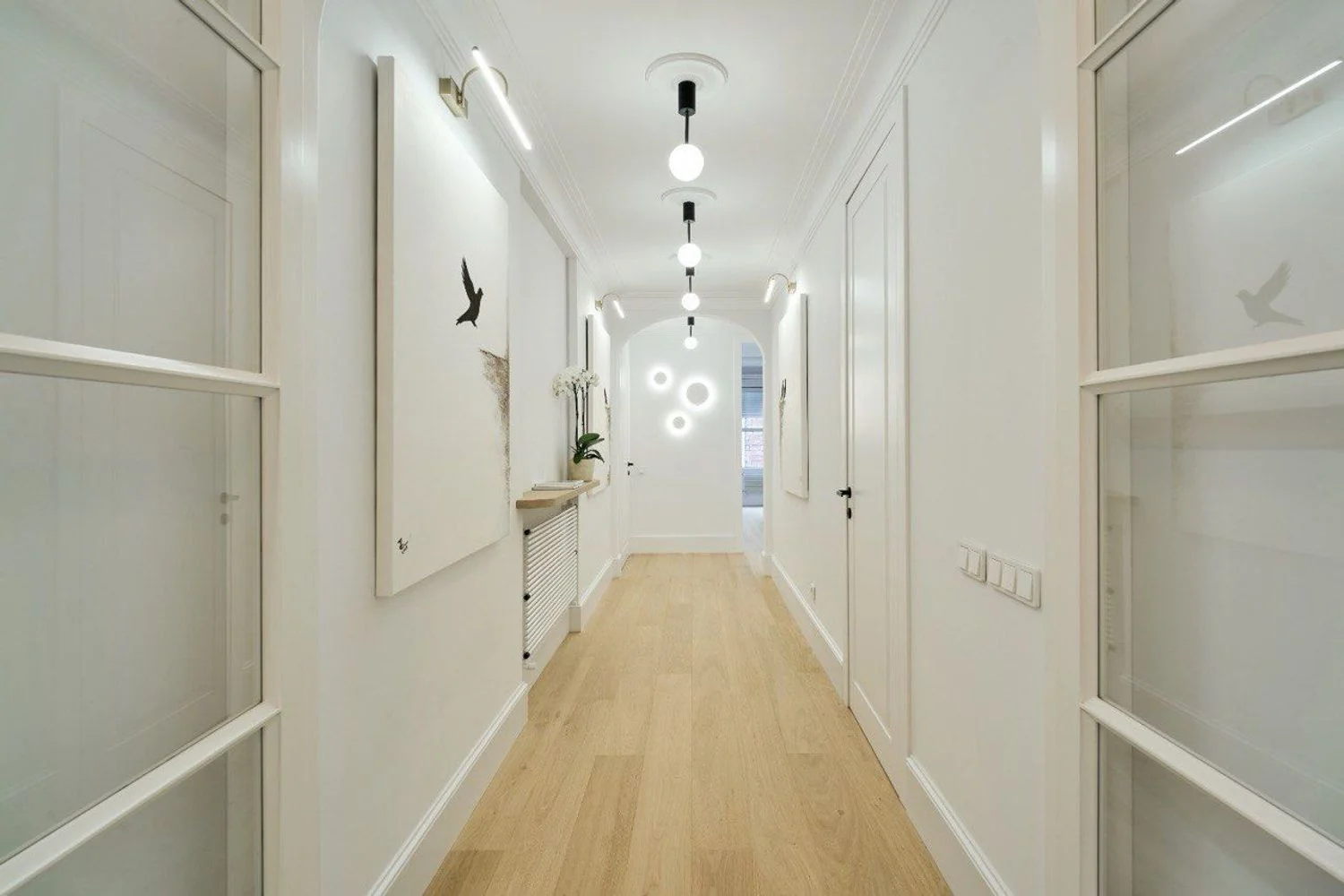 Piso en Travesía de Gràcia, 45, Sant Gervasi - Galvany - Foto 12