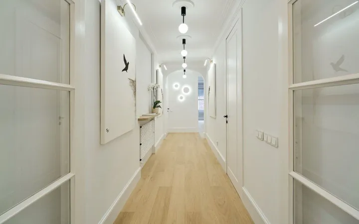 Piso en Travesía de Gràcia, 45, Sant Gervasi - Galvany - Foto 12