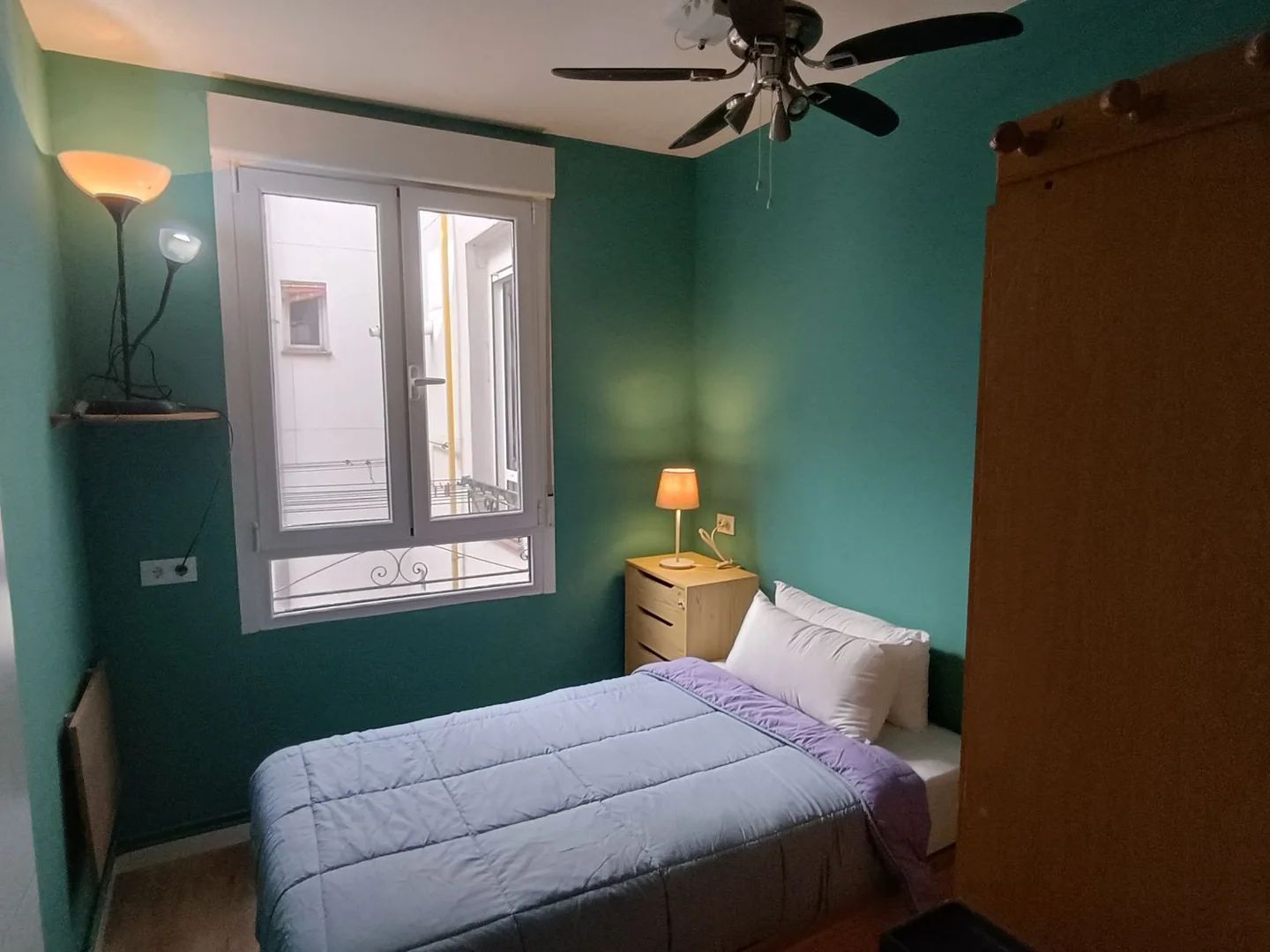 Piso en Calle del Amparo, 39, Lavapiés-Embajadores - Foto 17