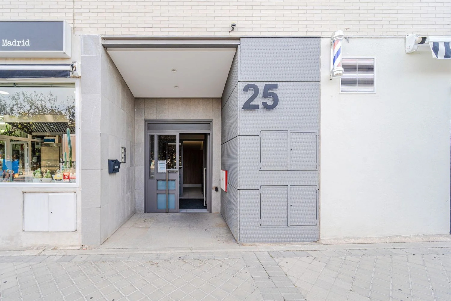 Estudio en avenida de Córdoba - Foto 13