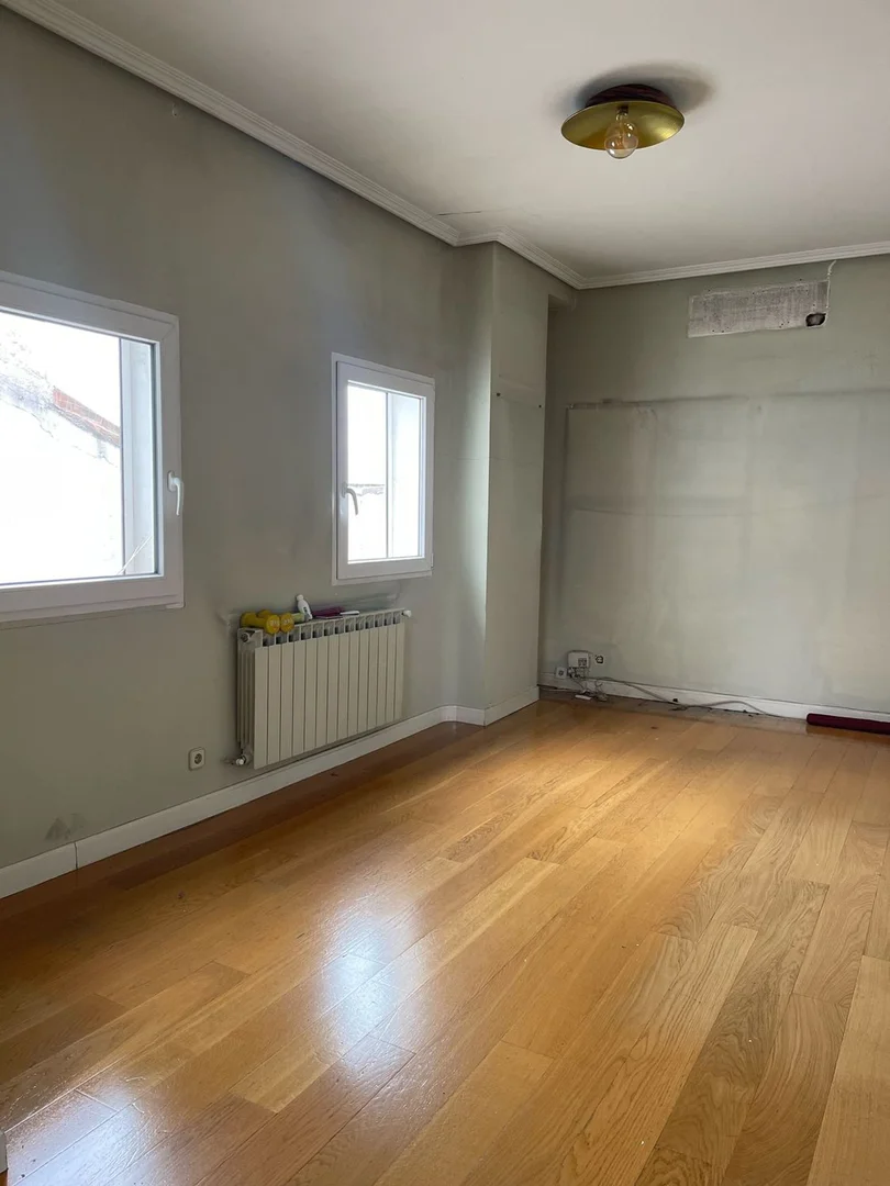 Piso en calle Alcalá, 87 - Foto 2