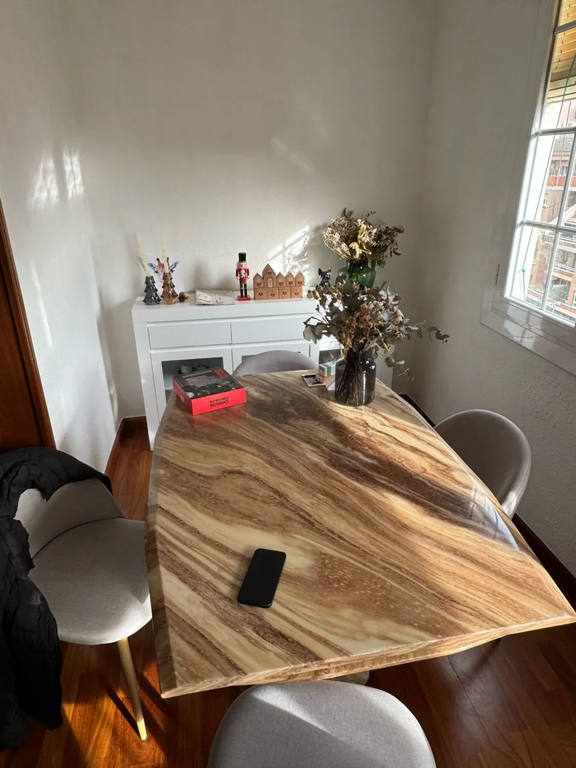 Piso en calle de Berlín, 4 - Foto 3