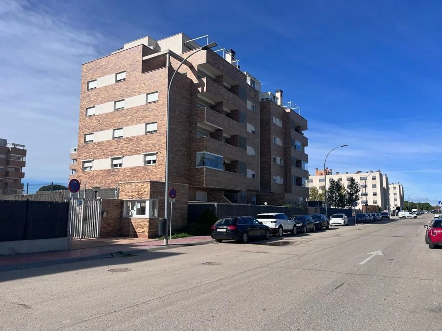 Piso en calle Barbados, 11 - Foto 2