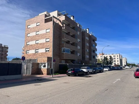 Piso en calle Barbados, 11 - Foto 2