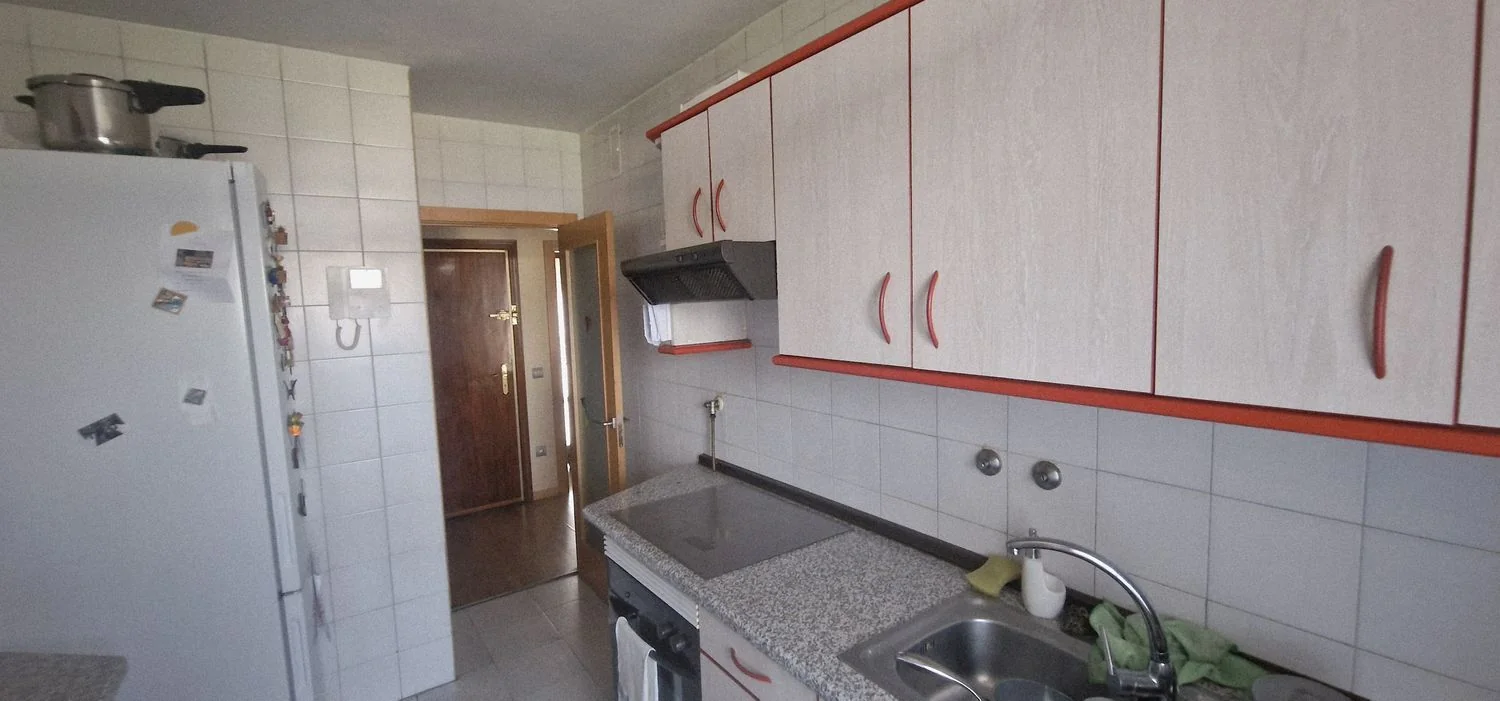 Piso en Calle Pimienta, 2, Los Ángeles - Foto 11