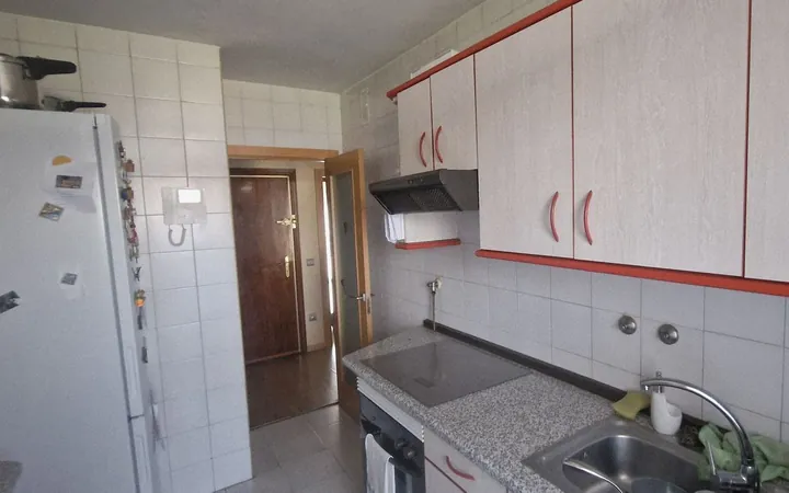 Piso en Calle Pimienta, 2, Los Ángeles - Foto 11