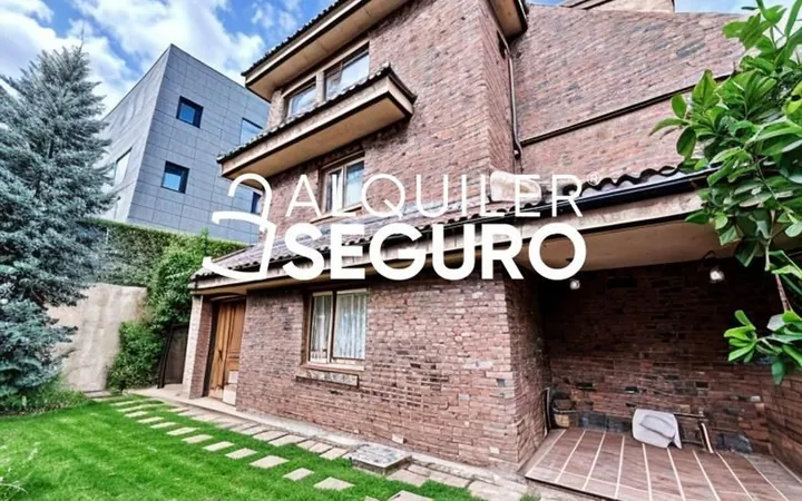Casa o chalet independiente en Calle de Arturo Soria, Costillares - Foto 1