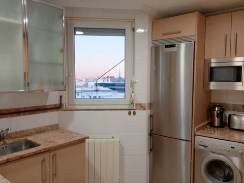 Ático en paseo Marqués de Zafra, 5 - Foto 31