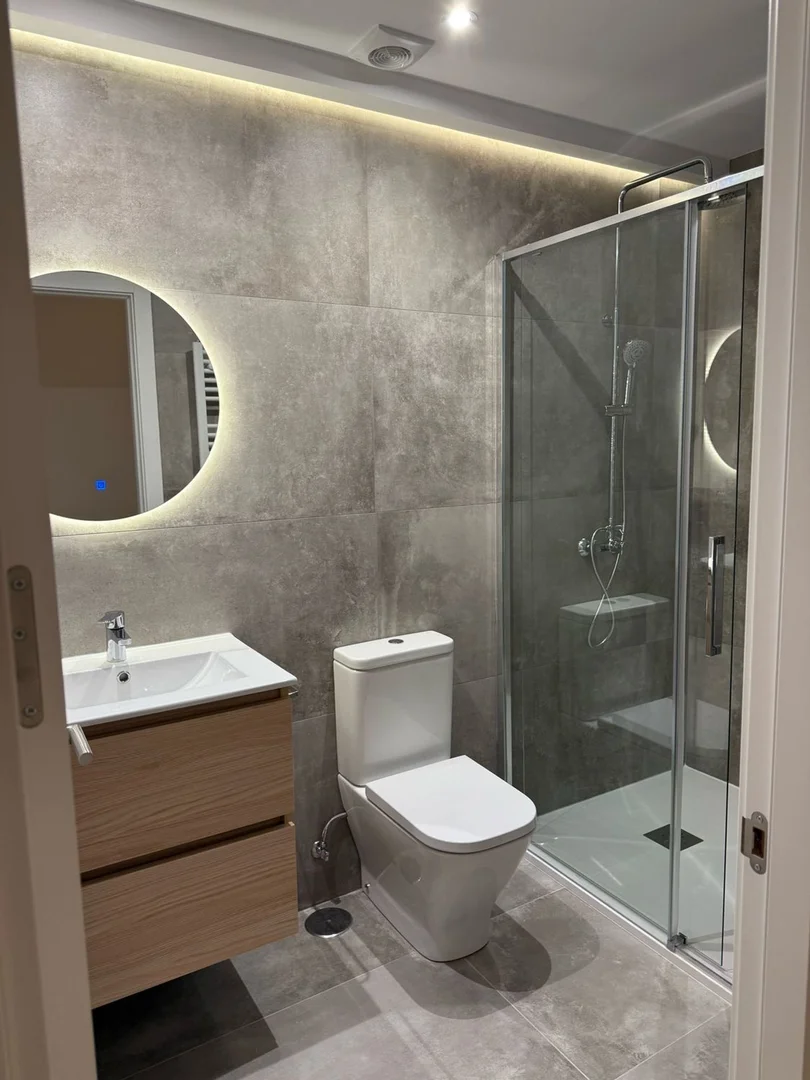 Piso en calle de Sánchez Barcáiztegui, 6 - Foto 12