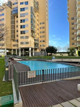 Piso en avenida del Mestre Rodrigo, 107 - Foto 3