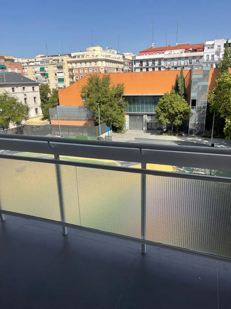 Piso en Calle de Meléndez Valdés, Arapiles - Foto 10