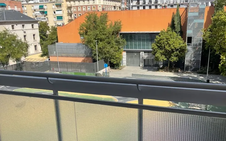 Piso en Calle de Meléndez Valdés, Arapiles - Foto 10