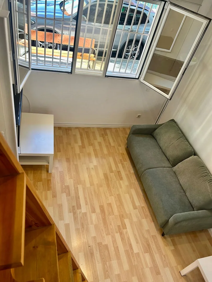 Piso en Calle Conrado del Campo, 5, Salvador - Foto 7