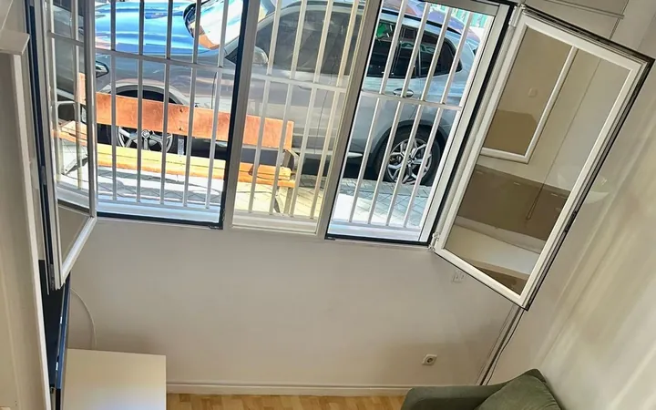 Piso en Calle Conrado del Campo, 5, Salvador - Foto 7