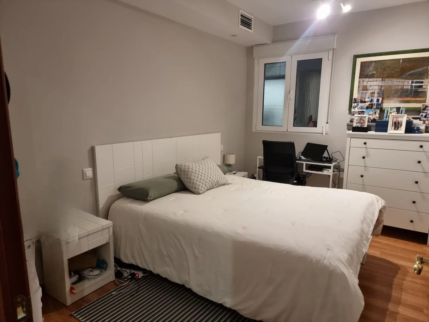 Piso en calle Juan de Arolas, 1 - Foto 3