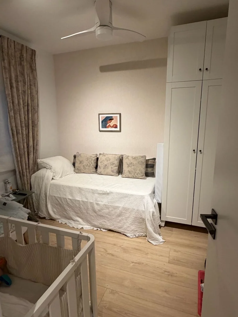 Piso en calle de Canillas, 22 - Foto 12