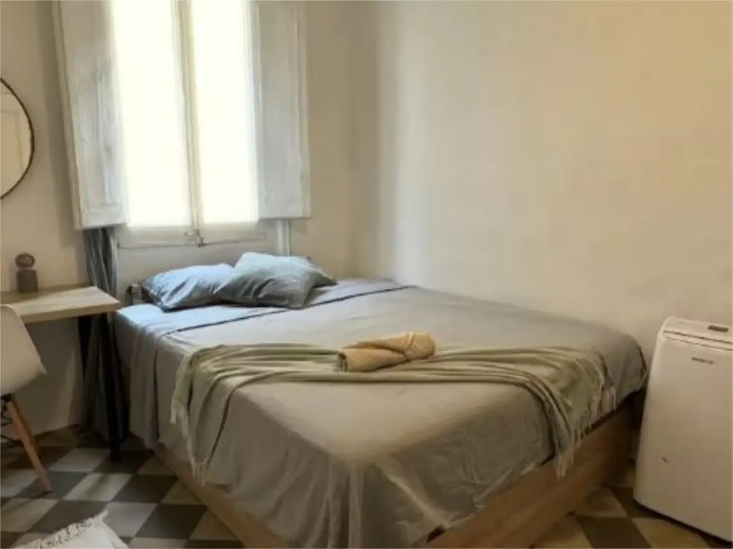 Piso en  Carrer de Vistalegre 26 - Foto 1