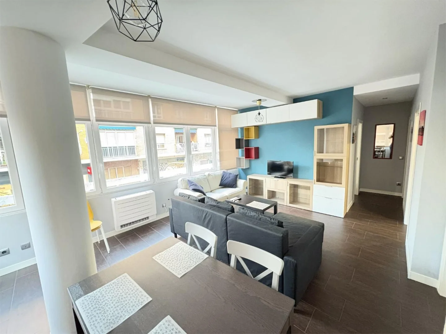 Piso en  Calle de Cartagena 121 - Foto 6