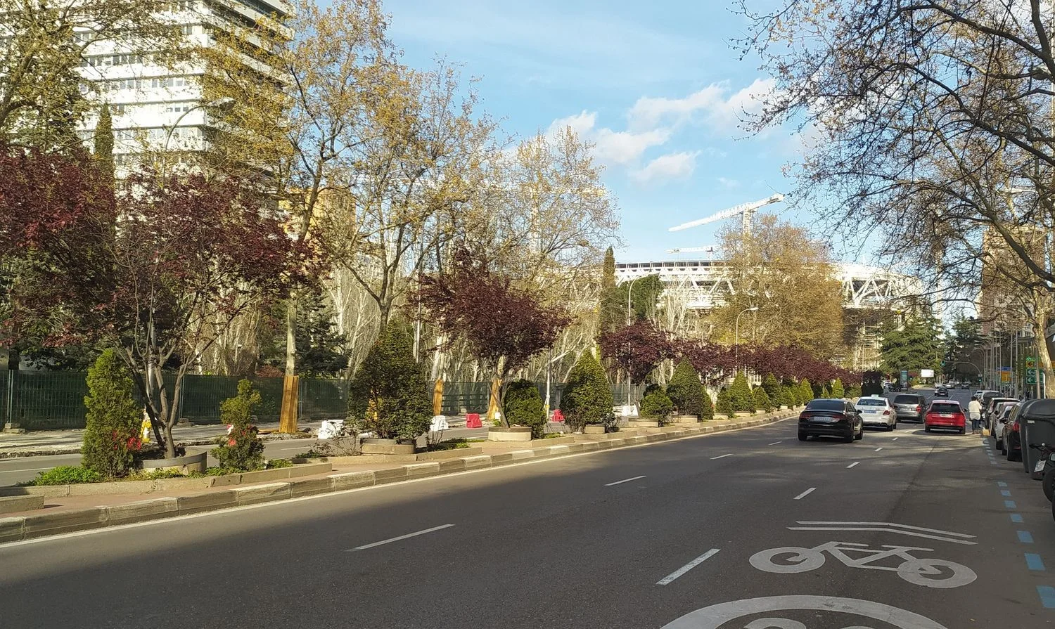 Piso en calle Orense, 28 - Foto 11