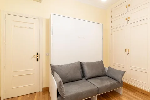 Estudio en Calle Imperial, 12, Sol - Foto 7