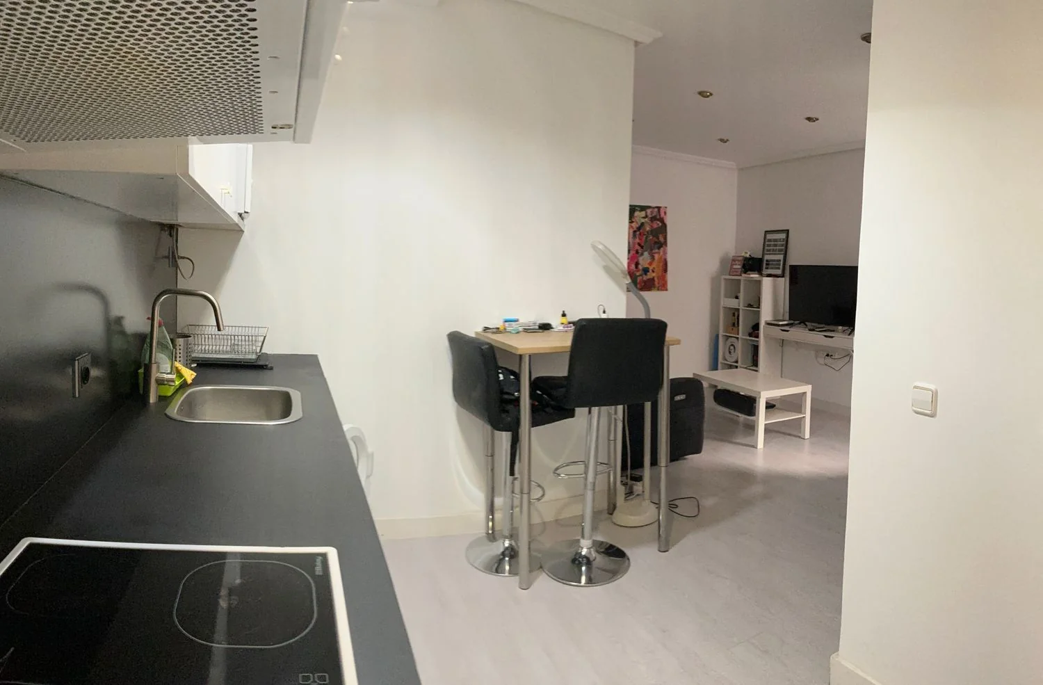 Piso en Calle de Belmonte de Tajo, 40, Opañel - Foto 4