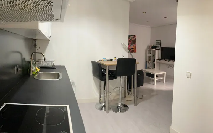 Piso en Calle de Belmonte de Tajo, 40, Opañel - Foto 4