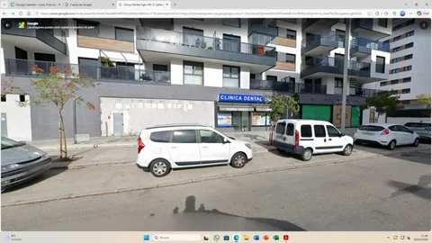 Local comercial en  Calle de Enrique Urquijo 110 - Foto 4