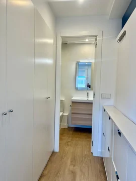 Ático en calle de César González Ruano, 17 - Foto 31