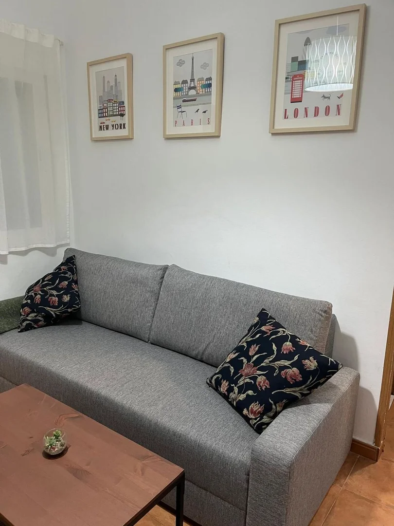 Piso en calle del Cardenal Cisneros, 5 - Foto 4