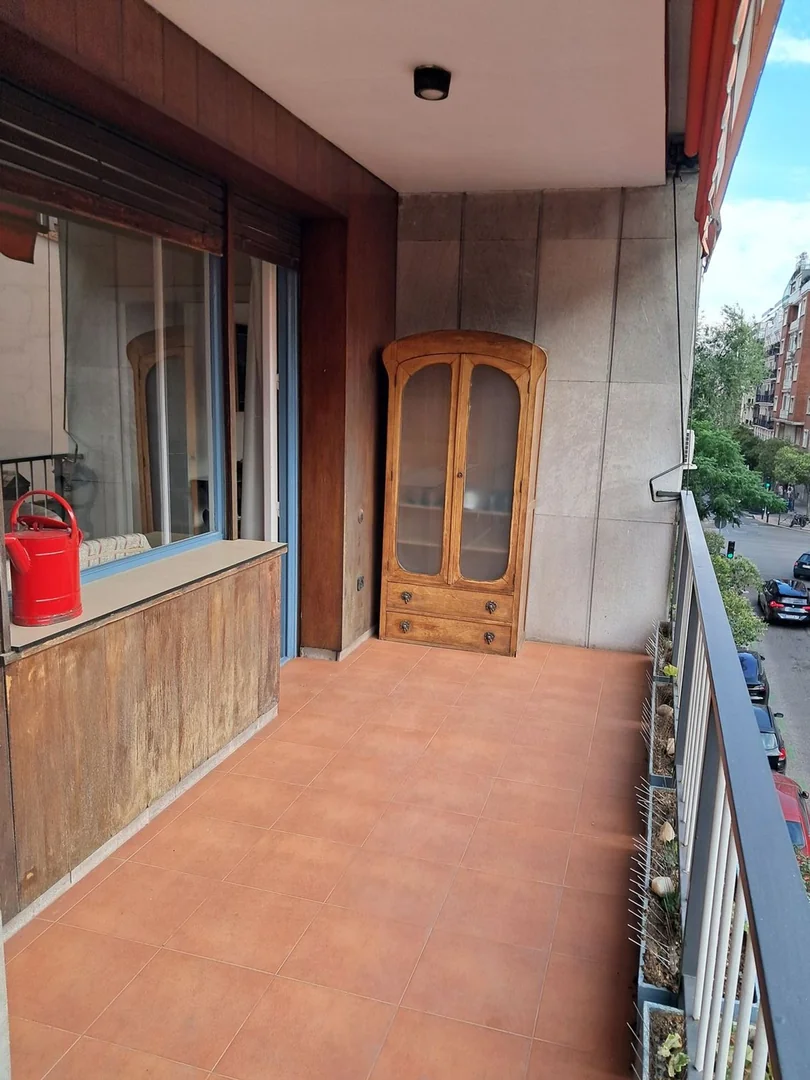 Piso en Calle de Lagasca, 120, Castellana - Foto 9