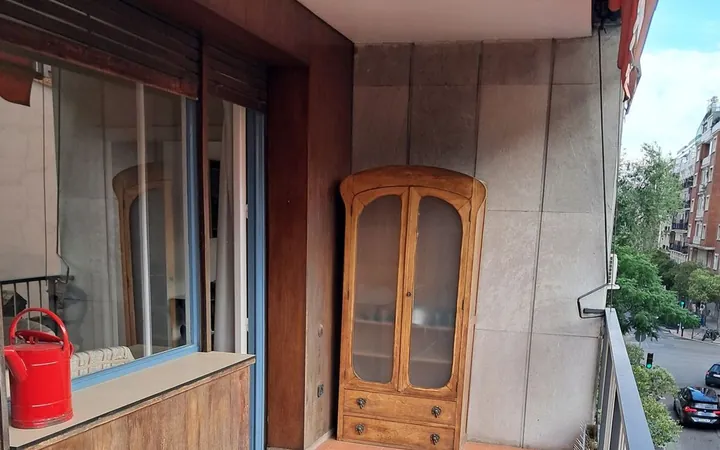 Piso en Calle de Lagasca, 120, Castellana - Foto 9