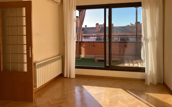 Piso en  Calle de Bélgica - Foto 1
