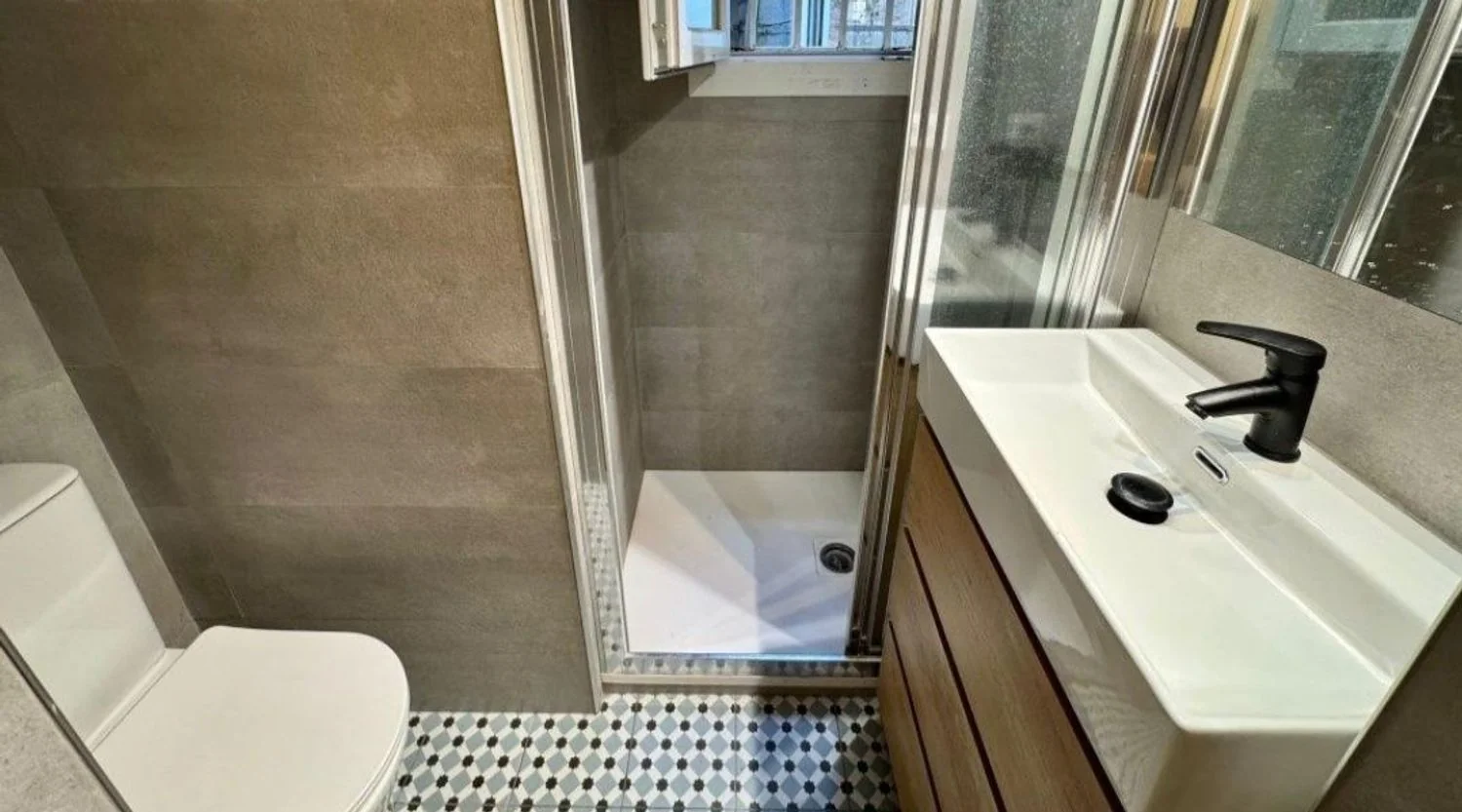 Piso en Colonia de San Carlos, 12, Villaverde Alto - Foto 4