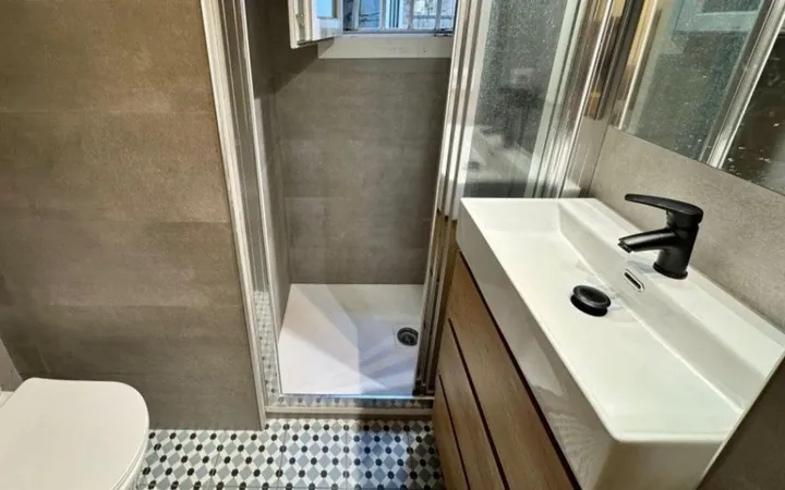 Piso en Colonia de San Carlos, 12, Villaverde Alto - Foto 4