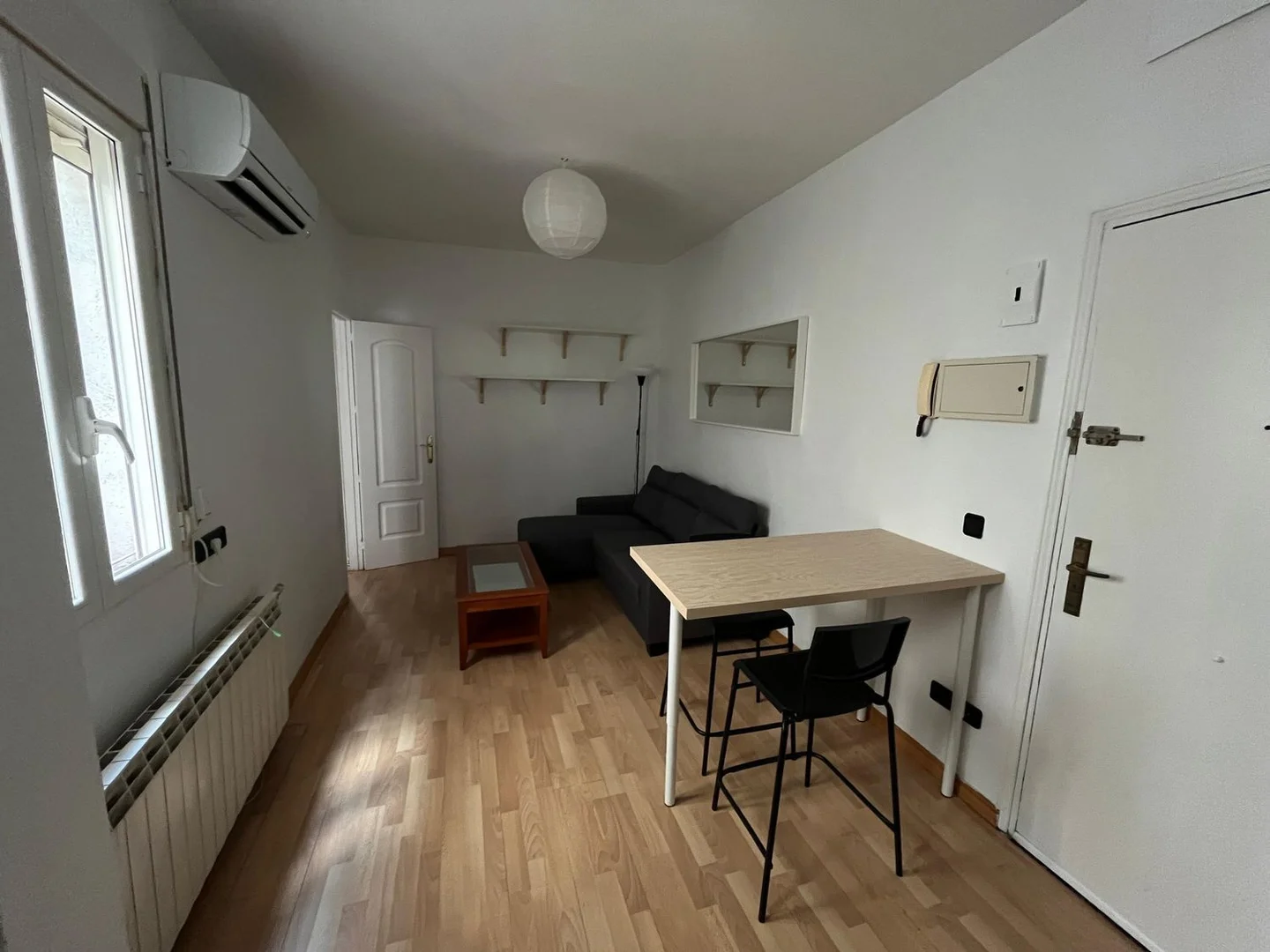 Piso en Paseo del Comandante Fortea, 57, Casa de Campo, Madrid - Foto 1