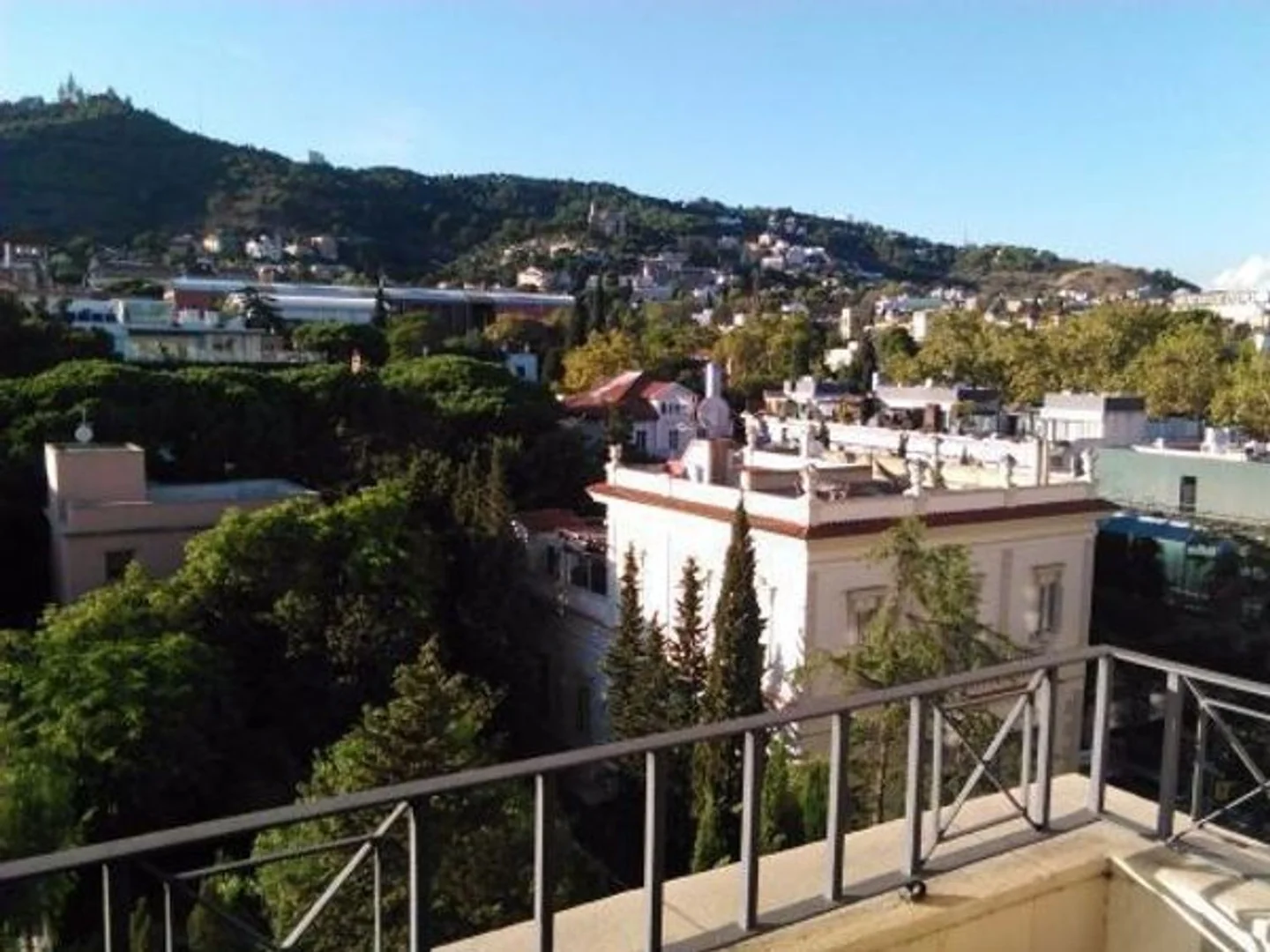 Piso en Paseo de Sant Gervasi, Sant Gervasi - La Bonanova - Foto 2