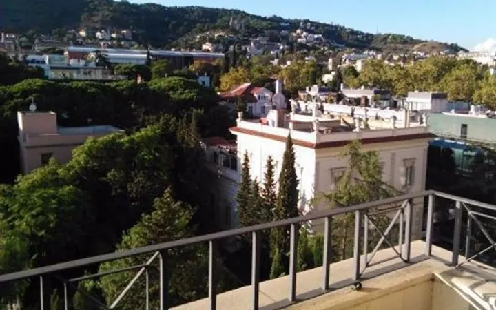 Piso en Paseo de Sant Gervasi, Sant Gervasi - La Bonanova - Foto 2
