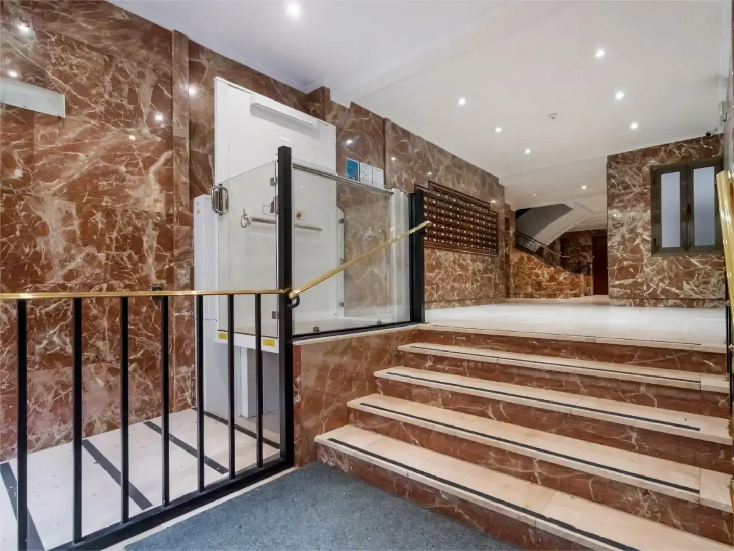 Piso en  Avenida Donostiarra 22 - Foto 29