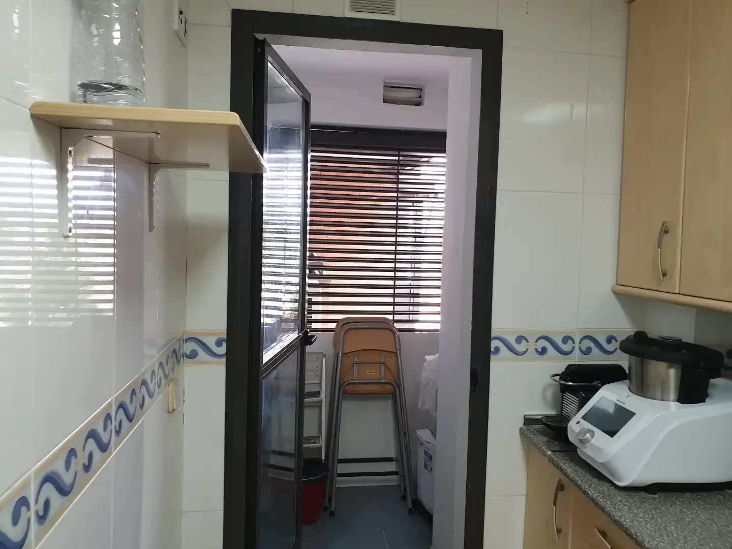 Piso en  Calle del Golfo de Salónica 30 - Foto 13