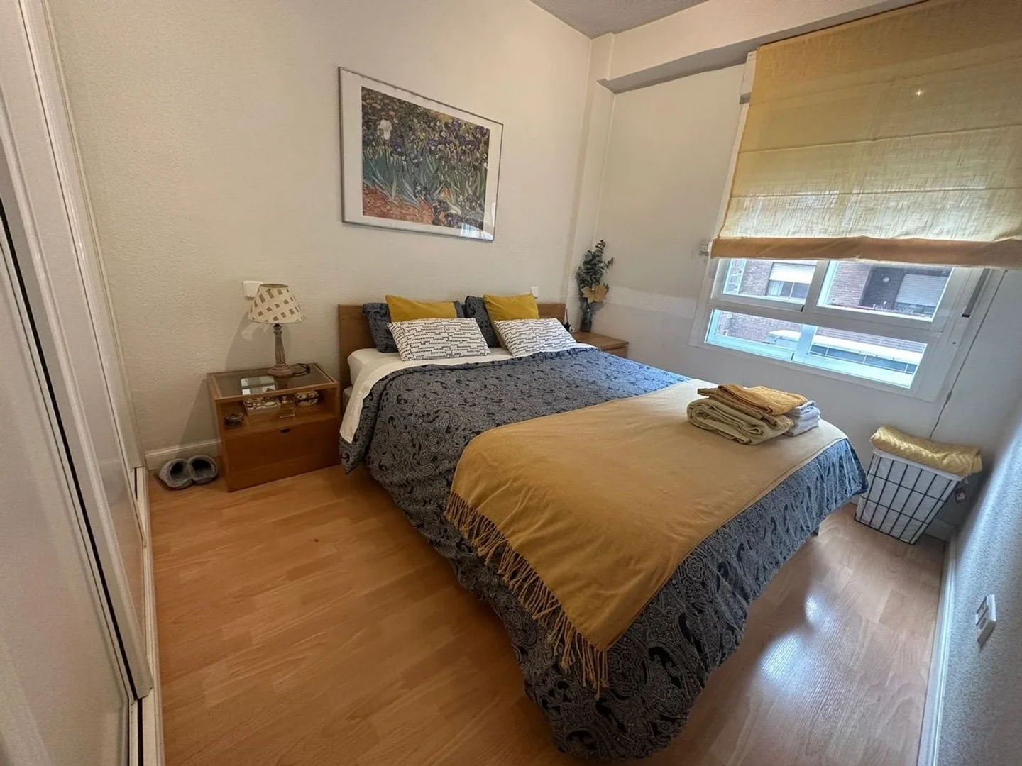 Piso en Barrio Guindalera - Foto 10