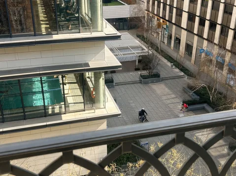 Piso en calle de Alcántara, 23 - Foto 20