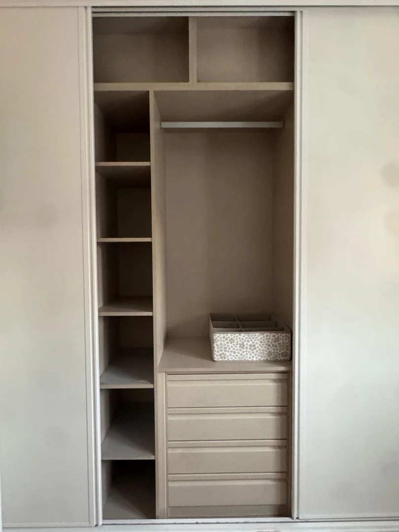 Piso en avenida de Monforte de Lemos, 165 - Foto 10